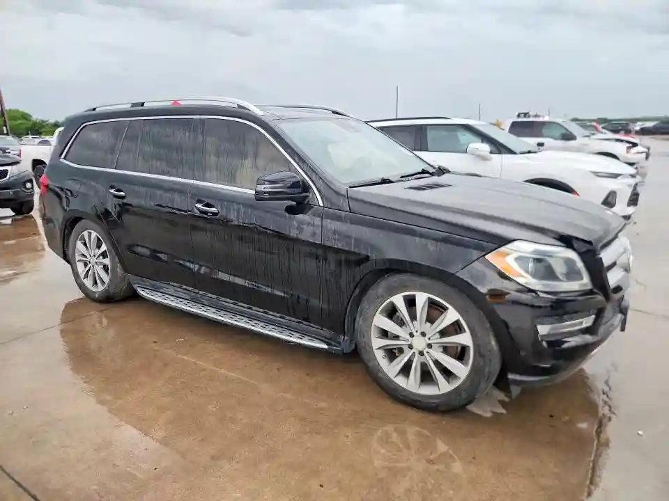 4JGDF7CE6EA359723 2014 MERCEDES-BENZ GL-CLASS-3