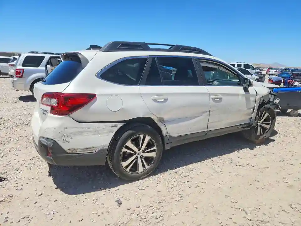 4S4BSENC5K3274844 2019 SUBARU OUTBACK-2