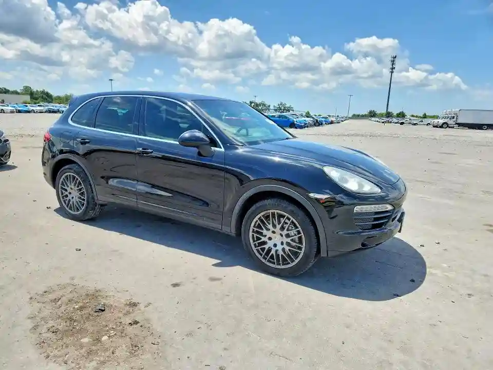 WP1AB2A27CLA40815 2012 PORSCHE CAYENNE-3