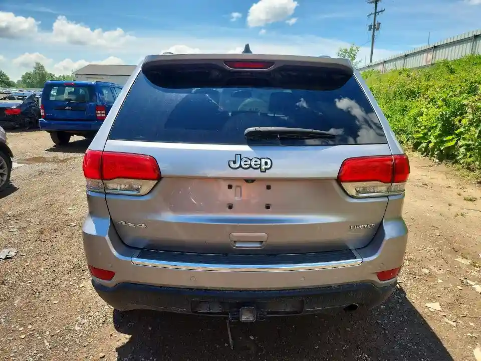 1C4RJFBG3FC128919 2015 JEEP CHEROKEE-5
