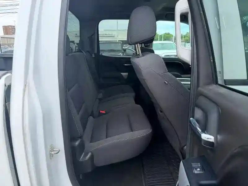 1GCVKREC0GZ404235 2016 CHEVROLET SILVERADO-5