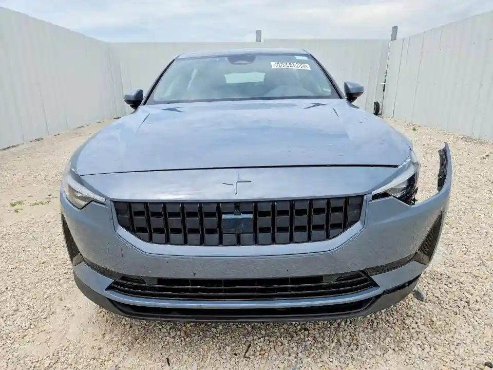 YSMEG3KA8PL126984 2023 POLESTAR 2-4