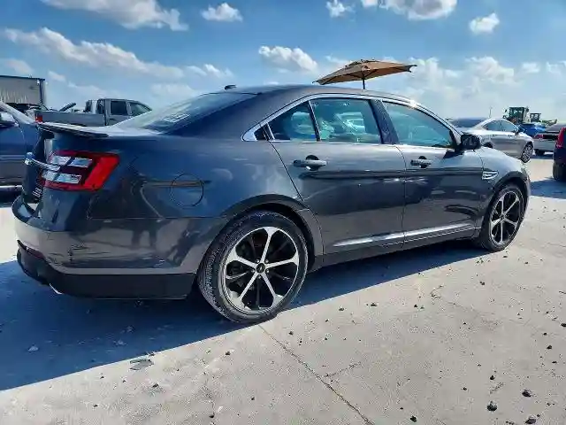 1FAHP2E8XGG133395 2016 FORD TAURUS-2