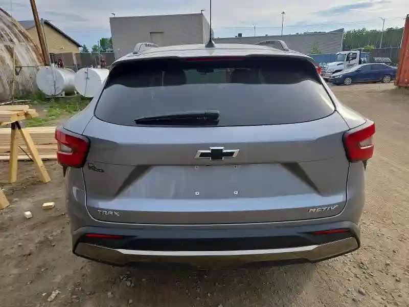 KL77LKE2XSC311302 2025 CHEVROLET TRAX ACTIV-5