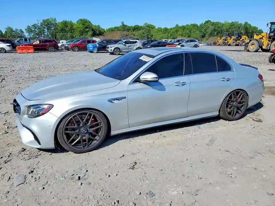 WDDZF8KB2JA431086 2018 MERCEDES-BENZ E-CLASS-0