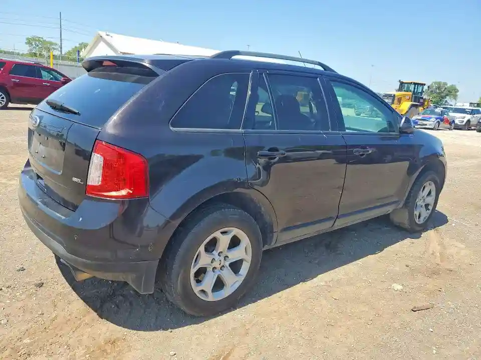 2FMDK3JC6DBC84398 2013 FORD EDGE-2
