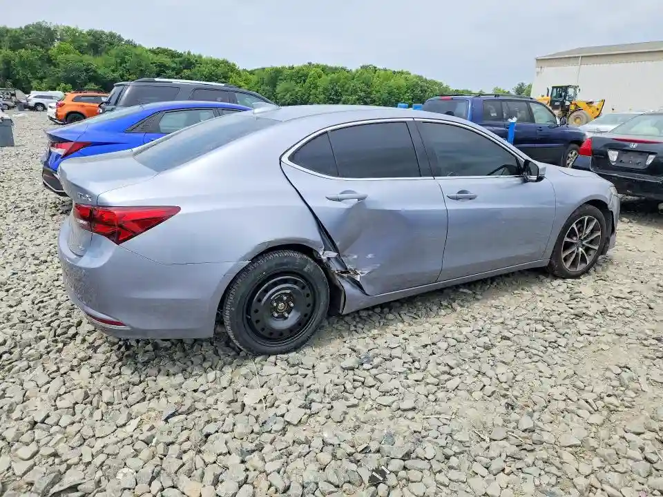 19UUB3F74GA002230 2016 ACURA TLX-2