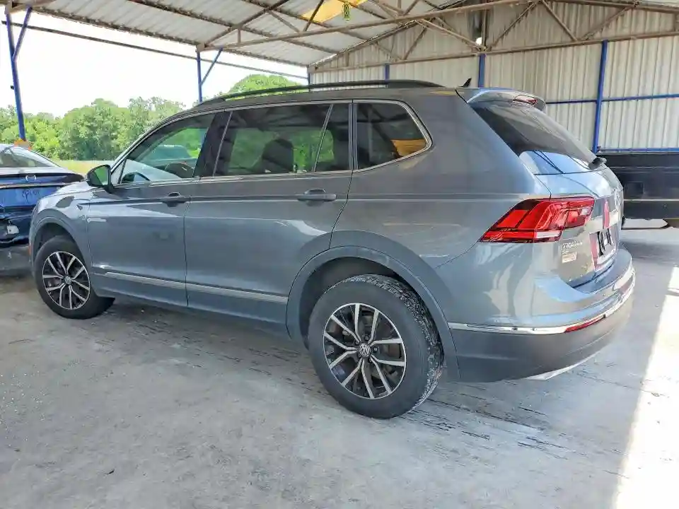 3VV2B7AX6MM048422 2021 VOLKSWAGEN TIGUAN-1