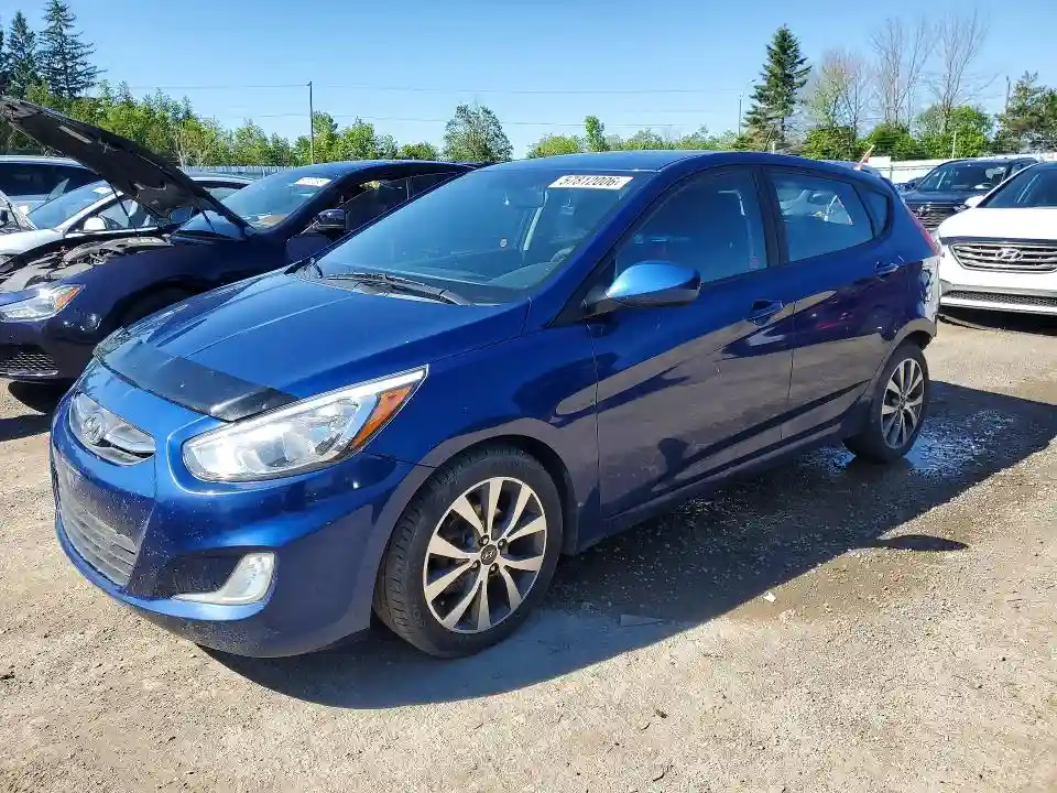 KMHCT5AE3GU270365 2016 HYUNDAI ACCENT-0