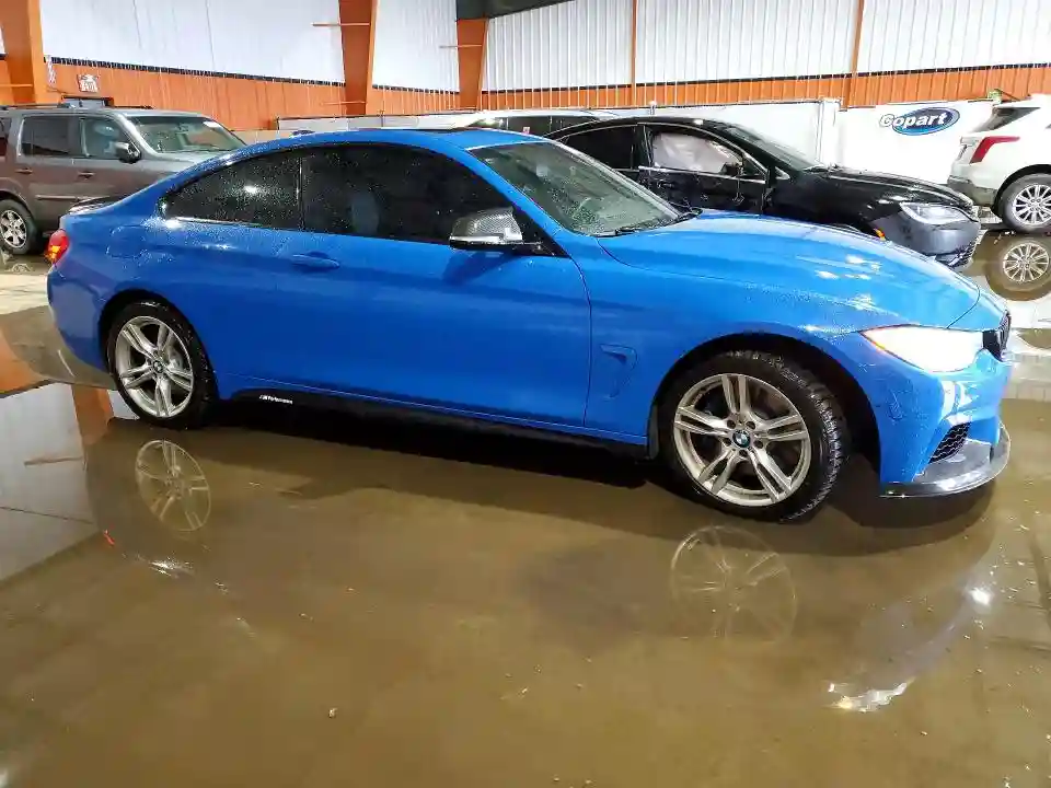 WBA3R5C58FF785376 2015 BMW 4 SERIES-3