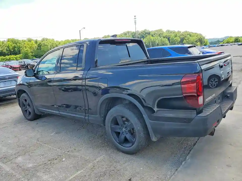 5FPYK3F83MB012458 2021 HONDA RIDGELINE-1
