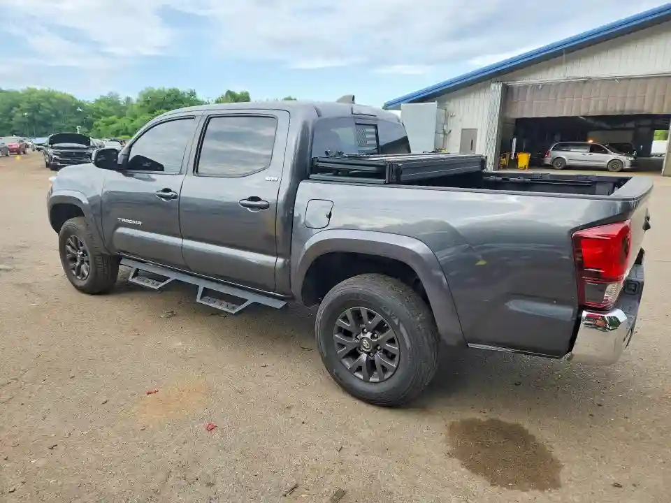 3TMCZ5AN7LM330164 2020 TOYOTA TACOMA-1