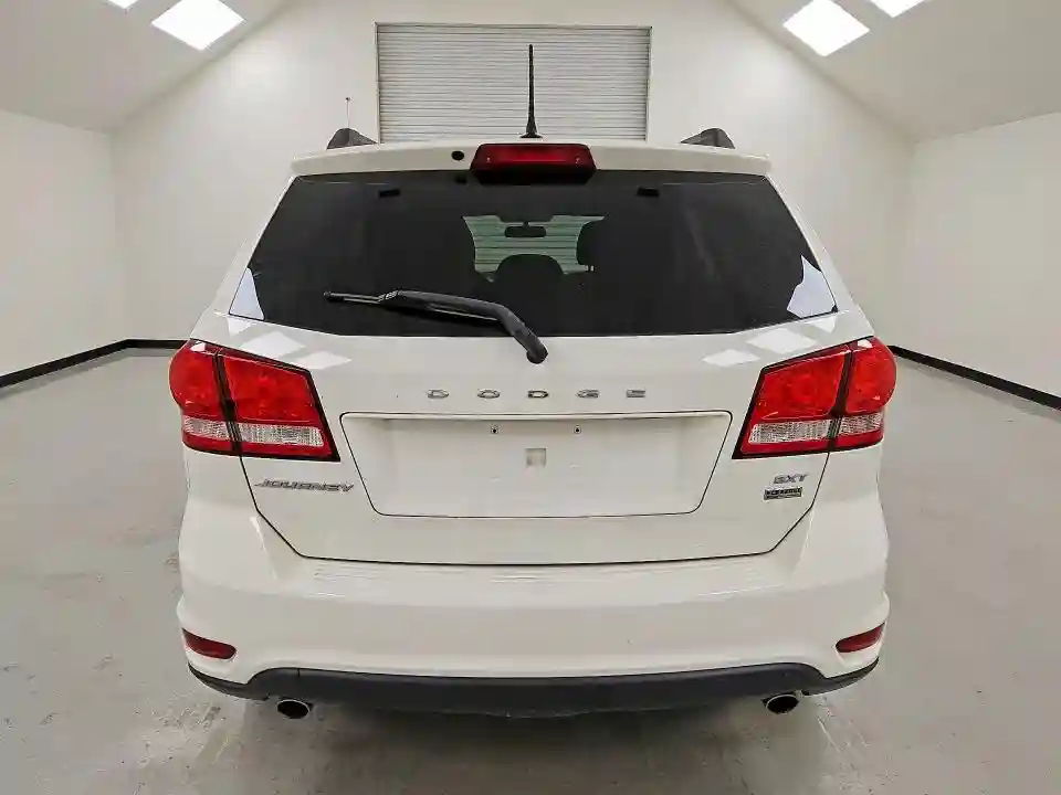 3C4PDCBG3HT510498 2017 DODGE JOURNEY-5