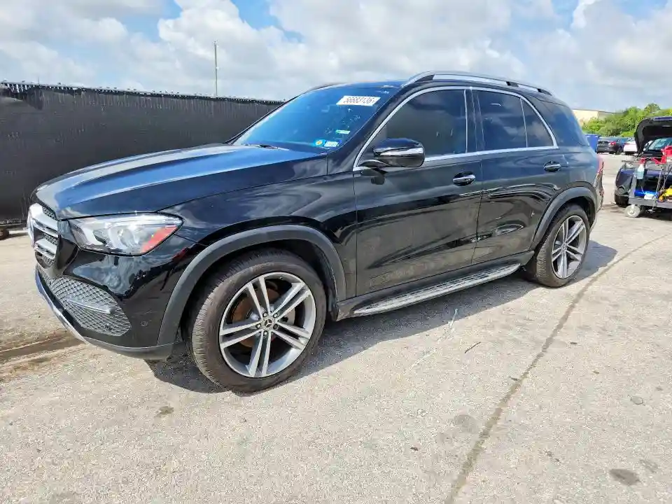 4JGFB4JE6MA442119 2021 MERCEDES-BENZ GLE-CLASS-0