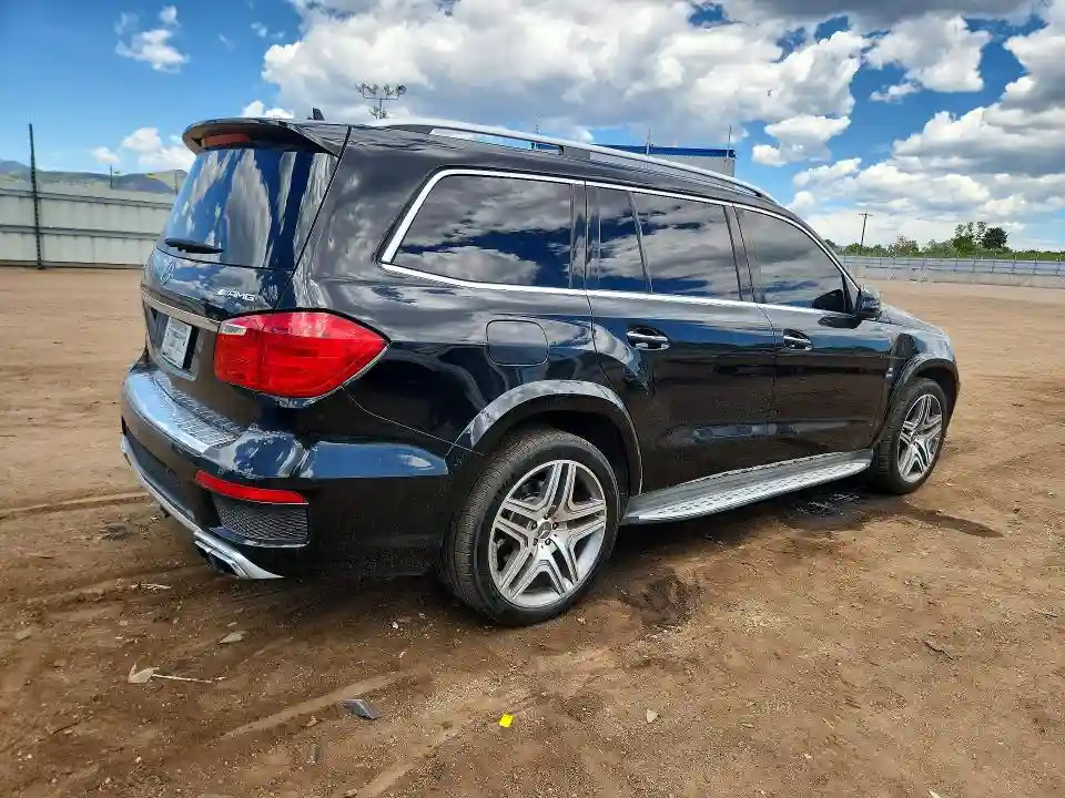 4JGDF7EE1FA541957 2015 MERCEDES-BENZ GL-CLASS-2