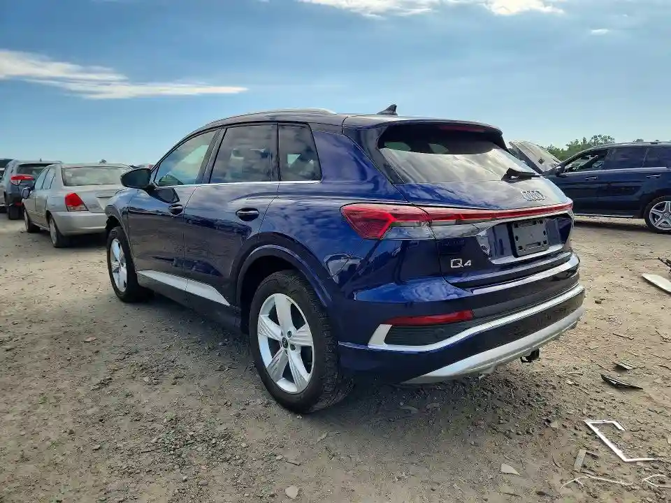 WA1L2BFZXRP024152 2024 AUDI ALL OTHER-1
