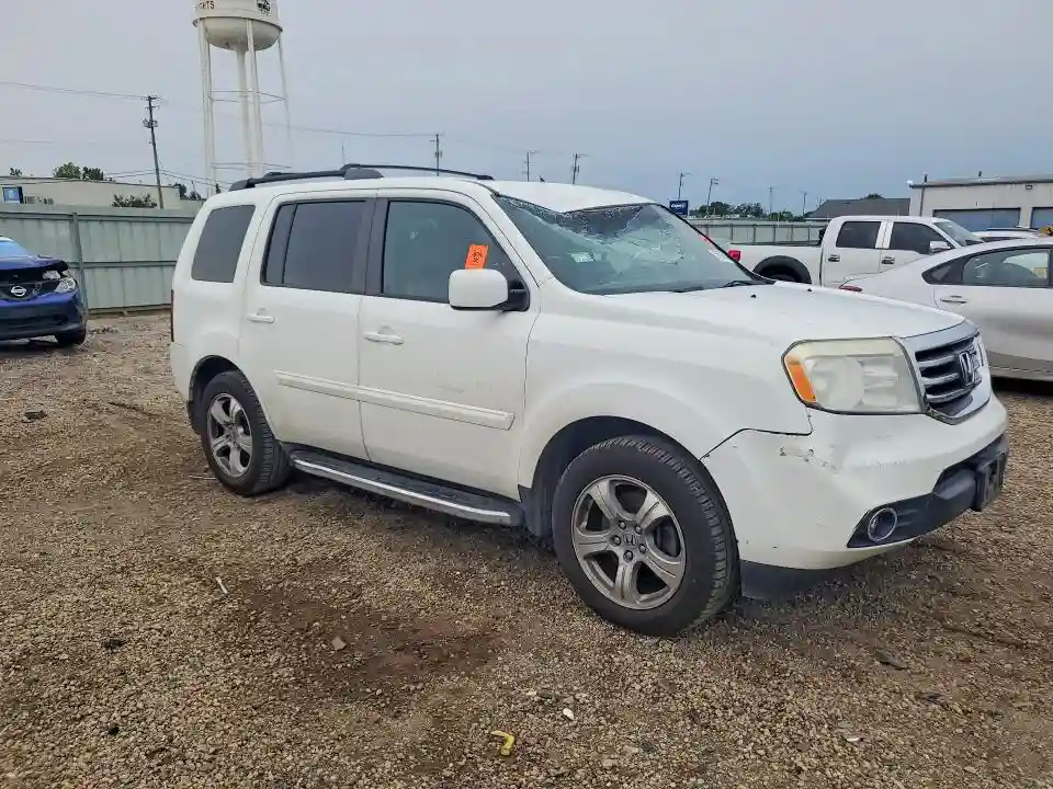 5FNYF4H57FB029370 2015 HONDA PILOT-3