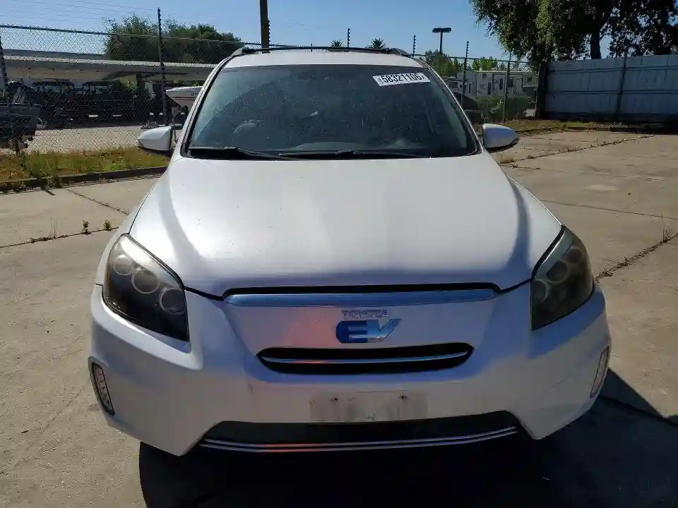 2T3YL4DV2CW001240 2012 TOYOTA RAV4-4
