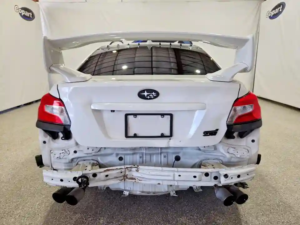 JF1VA2M69G9824409 2016 SUBARU WRX-5