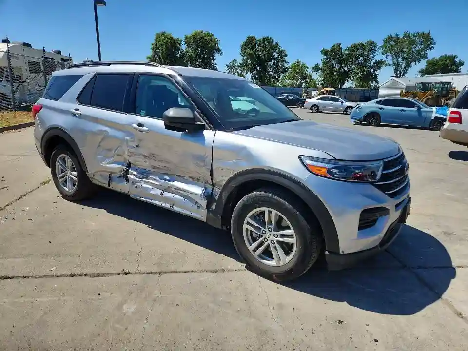 1FMSK8DH0NGA11799 2022 FORD EXPLORER-3