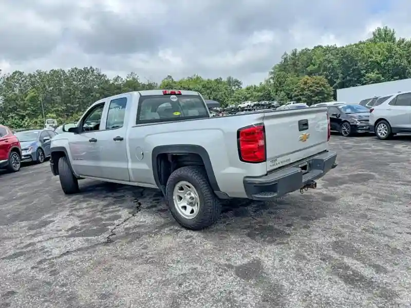 1GCRCPEH1EZ384881 2014 CHEVROLET SILVERADO-2
