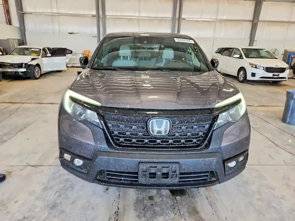 5FNYF8H50KB013609 2019 HONDA PASSPORT-4