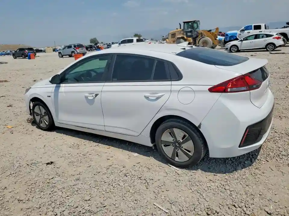 KMHC65LC0HU045602 2017 HYUNDAI IONIQ-1