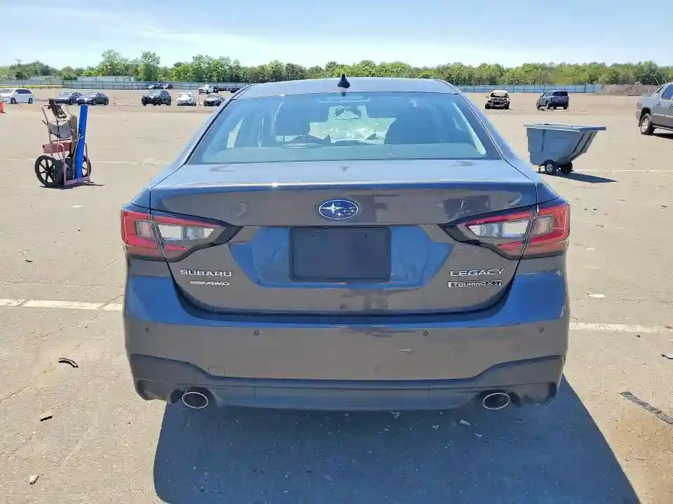 4S3BWGP67S3030219 2025 SUBARU LEGACY-5