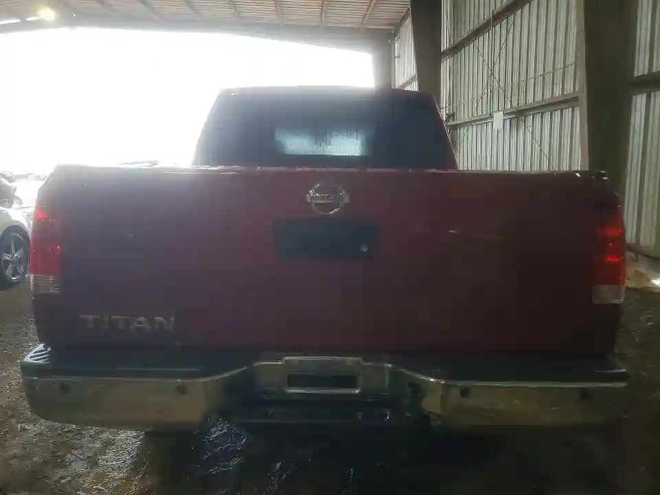 1N6AA0EDXFN514573 2015 NISSAN TITAN-5