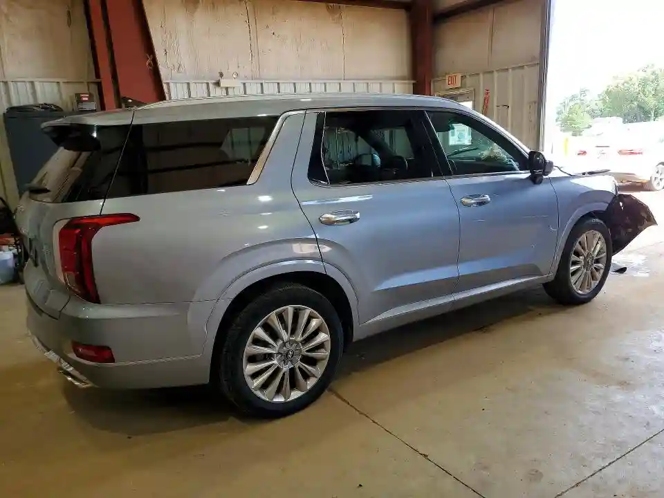 KM8R5DHE9LU131453 2020 HYUNDAI PALISADE-2