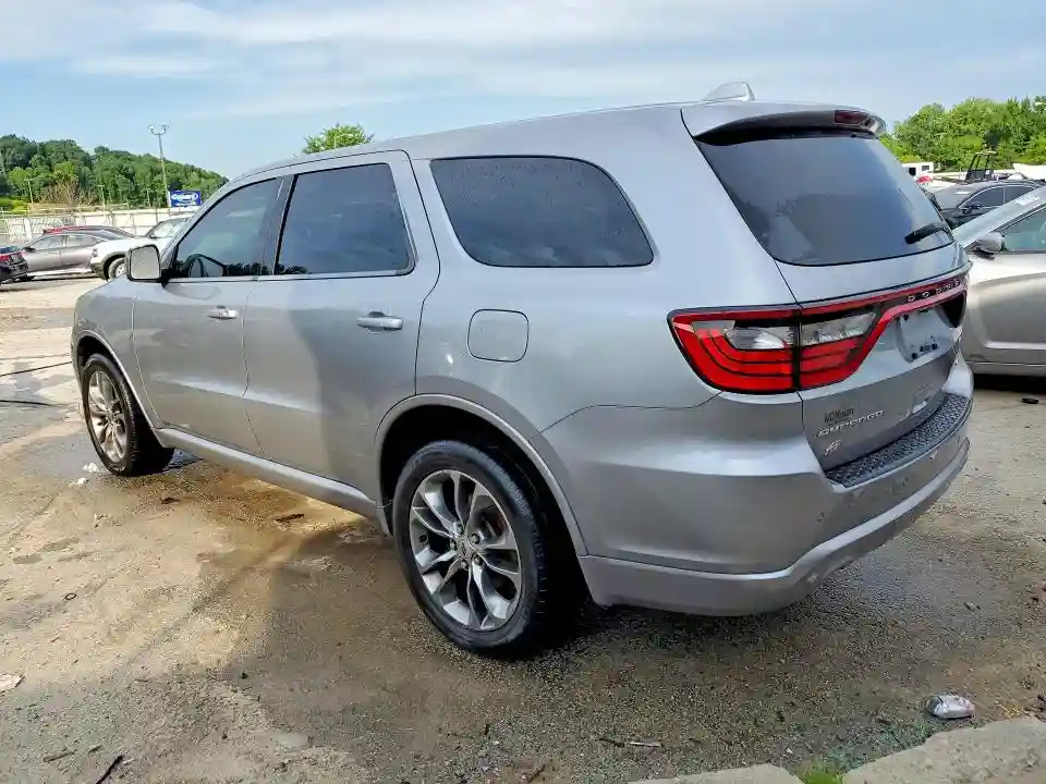 1C4RDJDG4LC166792 2020 DODGE DURANGO-1