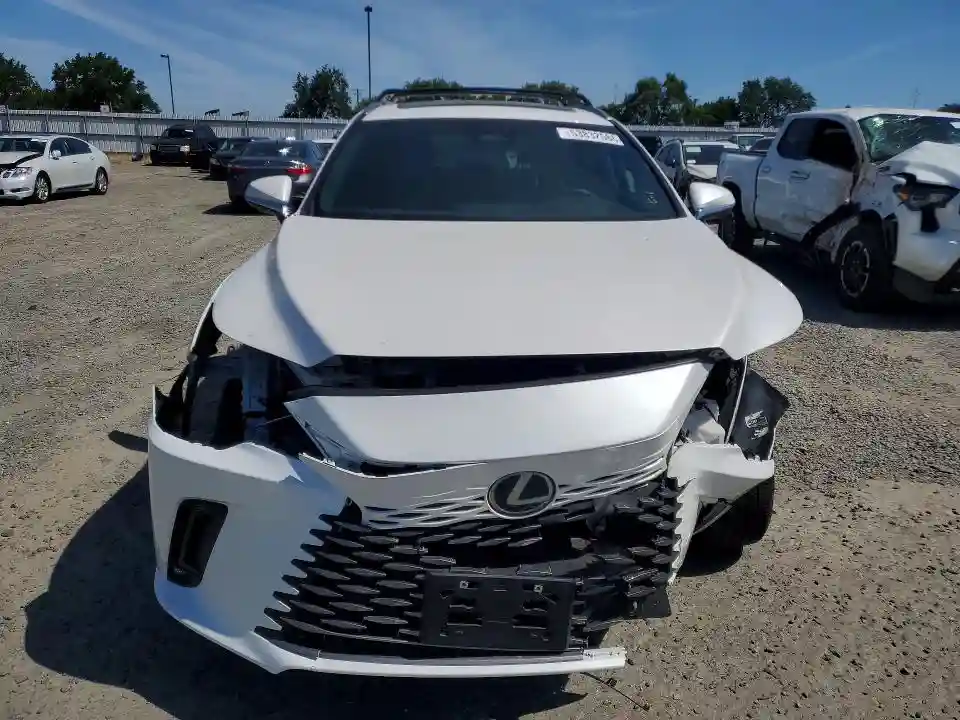 2T2BBMCA9RC032734 2024 LEXUS-4