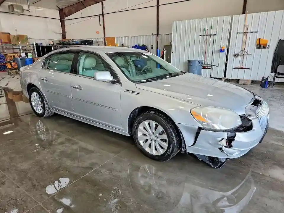 1G4HC5EM9BU121779 2011 BUICK LUCERNE-3