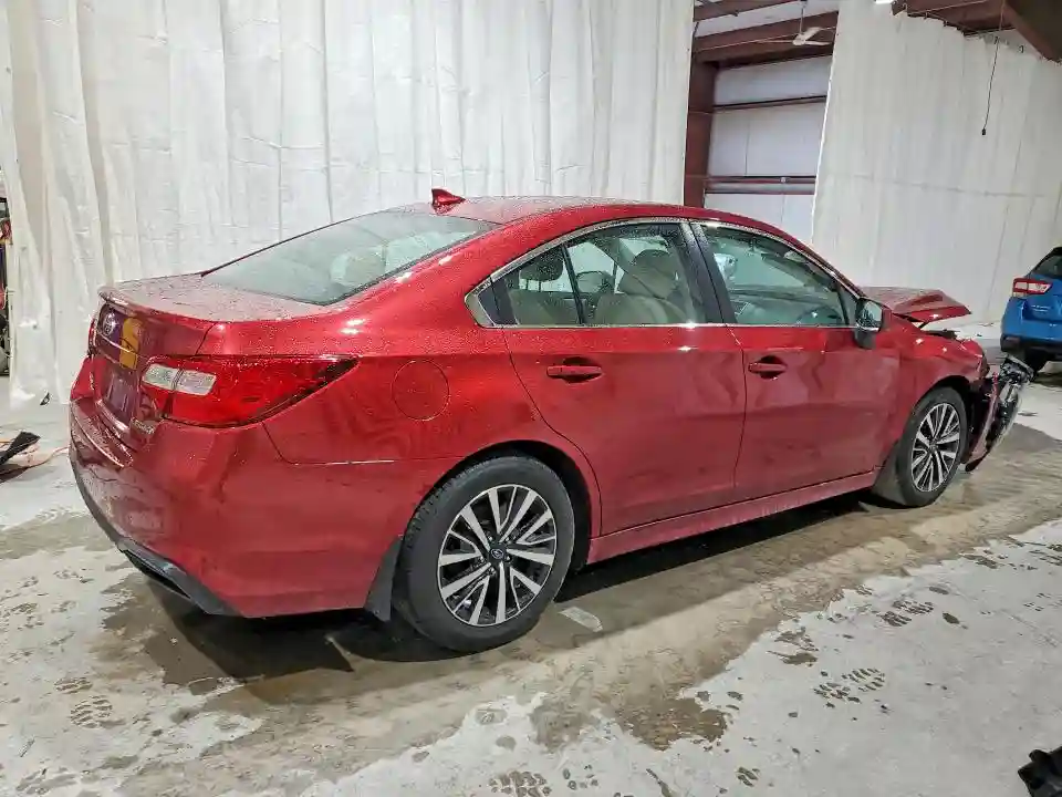 4S3BNAC68J3032274 2018 SUBARU LEGACY-2