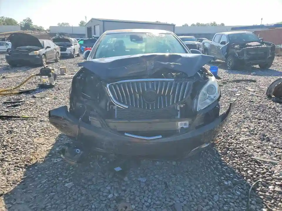 1G4PR5SK1E4123219 2014 BUICK VERANO-4