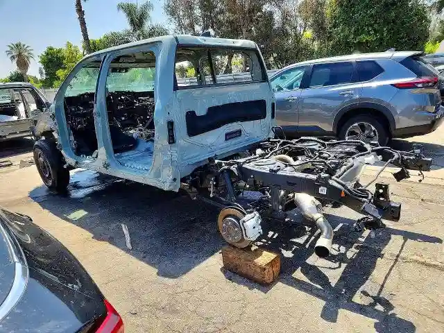 5TFWC5DB9TX120742 2026 TOYOTA TUNDRA-1
