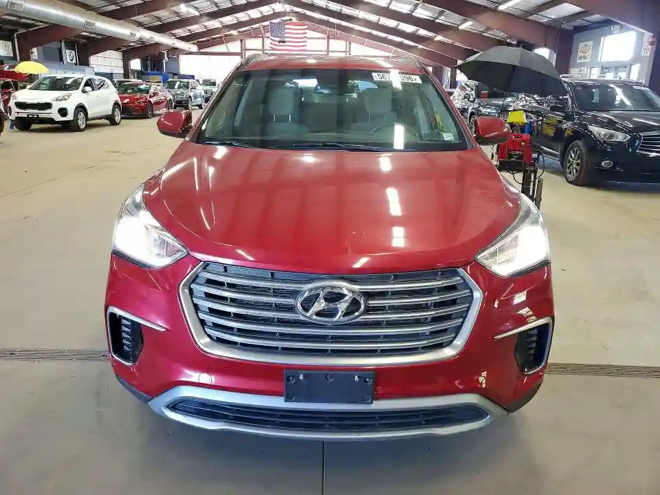 KM8SMDHF4HU202434 2017 HYUNDAI SANTA FE-4