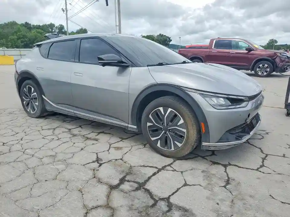 KNDC3DLCXN5043210 2022 KIA ALL OTHER-3