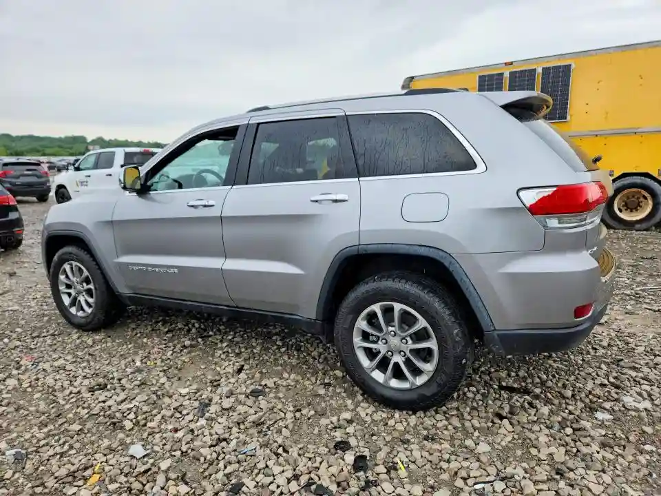 1C4RJFBG2FC845215 2015 JEEP CHEROKEE-1