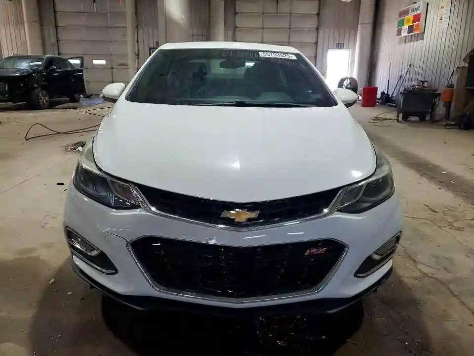 1G1BE5SM2H7268647 2017 CHEVROLET CRUZE-4