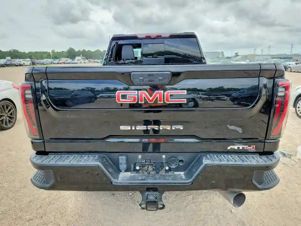 1GT49VEYXRF123804 2024 GMC SIERRA-5