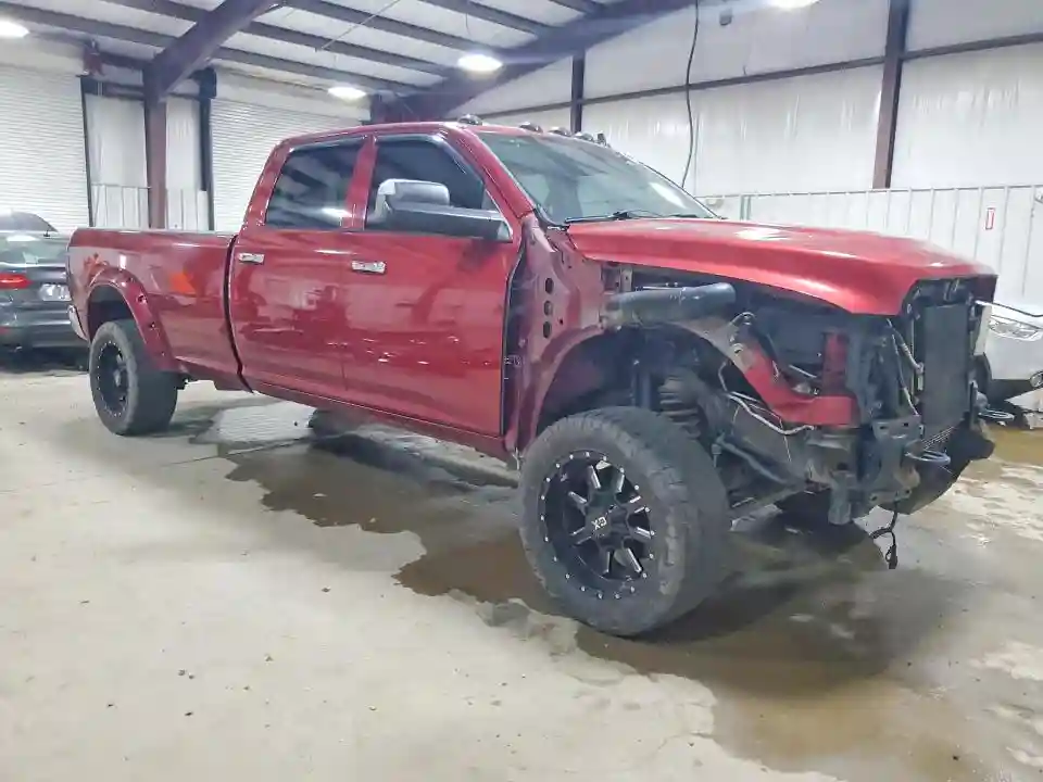 3C6UR5JL3EG114629 2014 RAM 2500-3