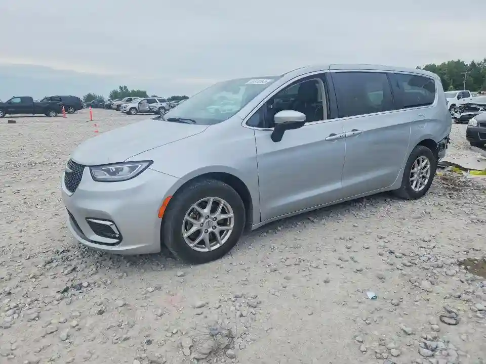 2C4RC1BG1PR506113 2023 CHRYSLER PACIFICA-0