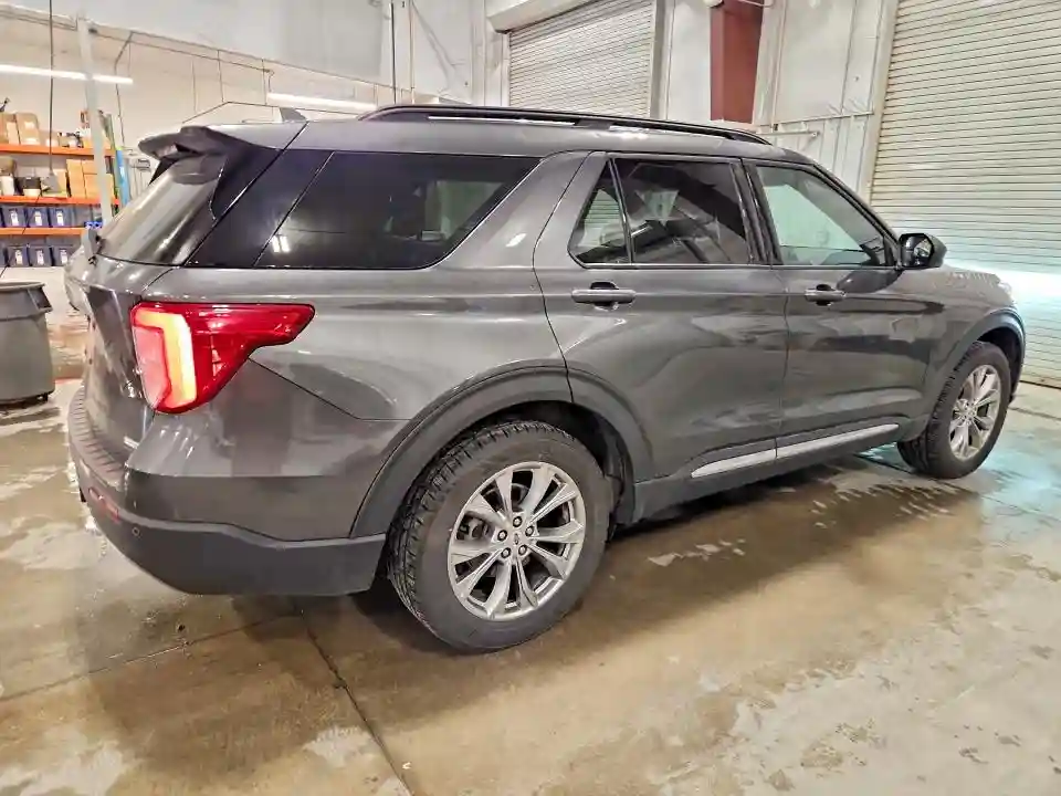 1FMSK8DH7LGA60916 2020 FORD EXPLORER-2