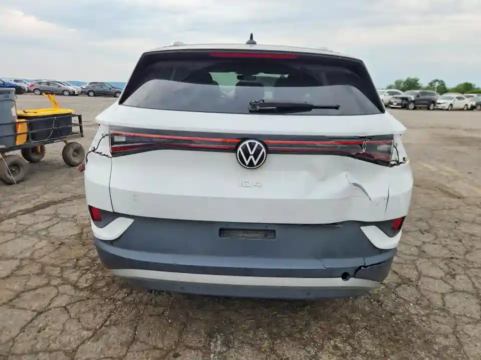 WVGDMPE28MP016688 2021 VOLKSWAGEN ID.4 FIRST-5
