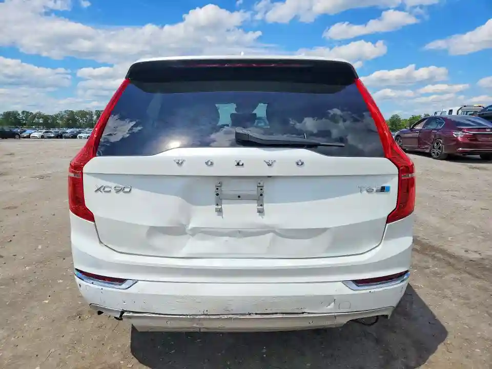 YV4A22PL5H1167404 2017 VOLVO XC90-5