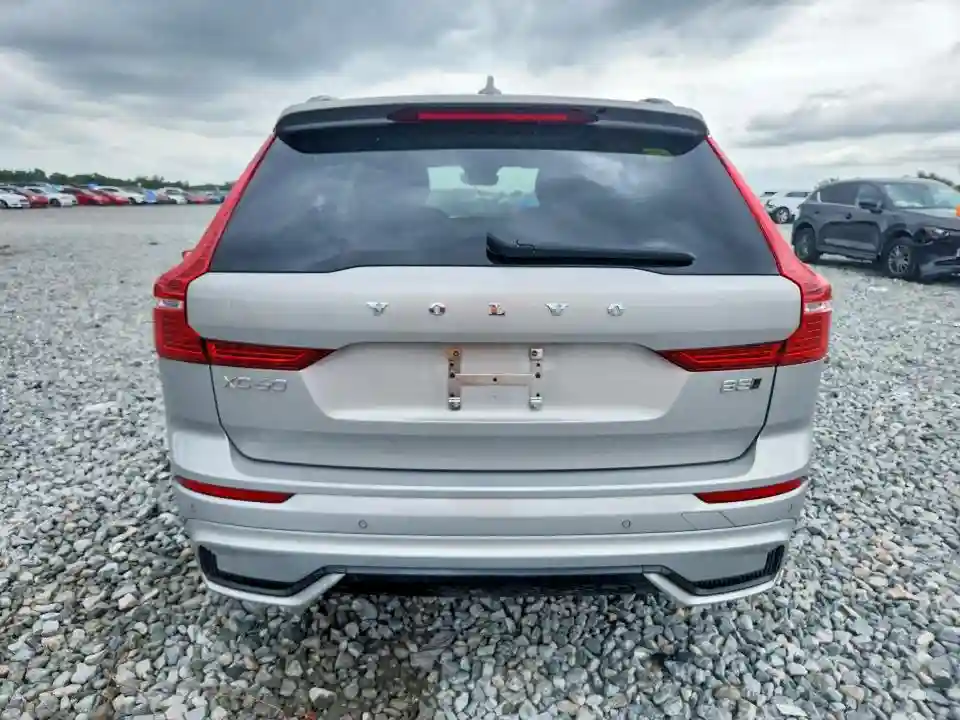 YV4M12RJ3S1111920 2025 VOLVO XC60-5