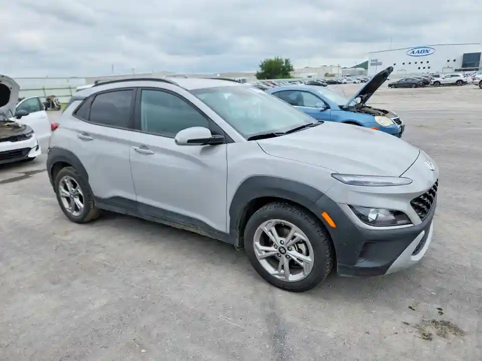 KM8K62AB7PU030260 2023 HYUNDAI KONA-3