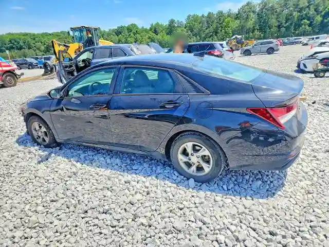 KMHLL4AG7NU225938 2022 HYUNDAI ELANTRA-1