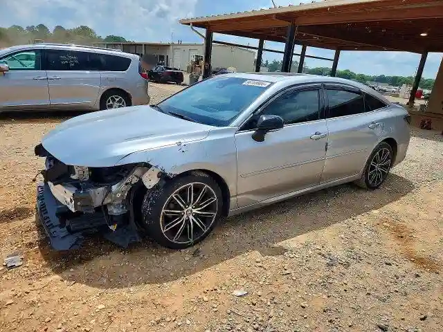 4T1BZ1FB3KU009862 2019 TOYOTA AVALON-0